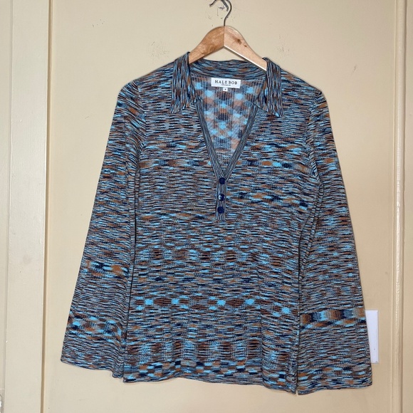 Free People Tops - Blouse